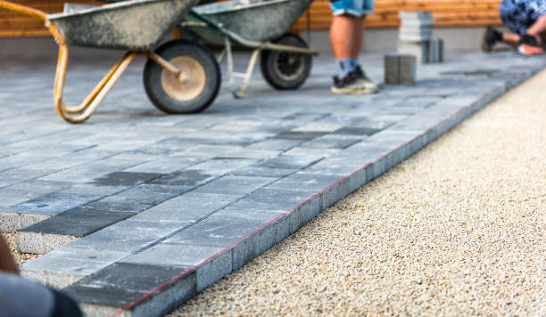 Best Professional Driveway Pavers  in Navarre, FL