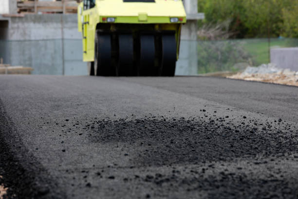 Best Residential Driveway Paver Services  in Navarre, FL