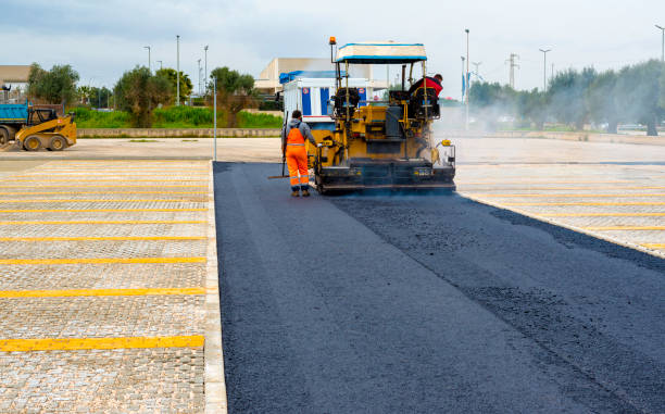 Best Concrete Paver Driveway  in Navarre, FL