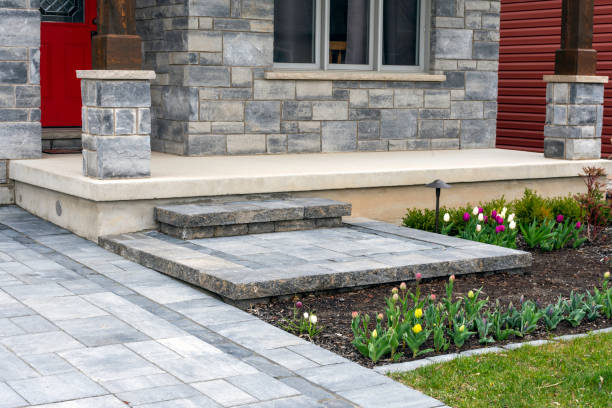 Driveway Pavers for Homes in Navarre, FL