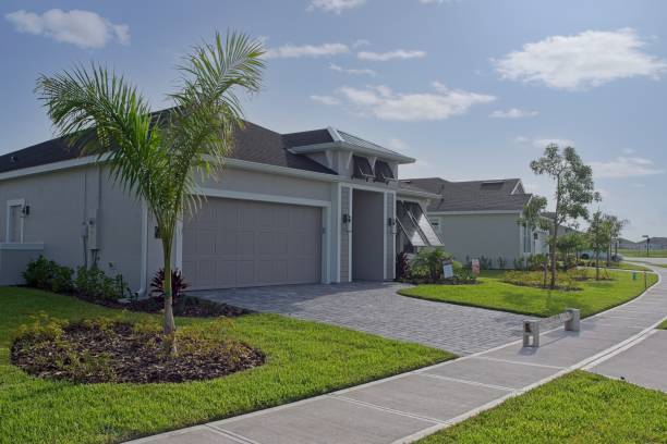 Reasons to Select Us for Your Driveway Paving Requirements in Navarre, FL