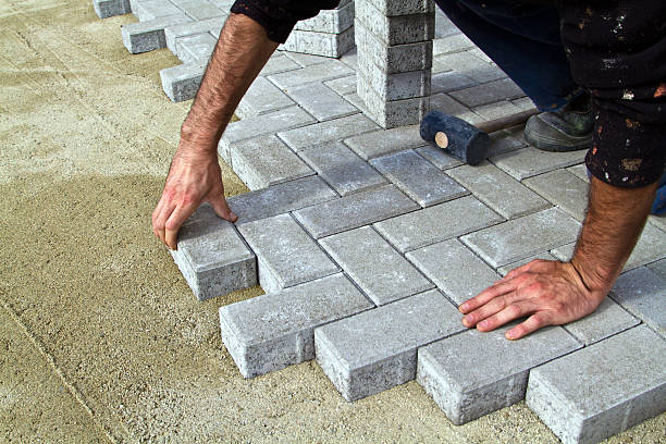 Reasons to Select Us for Your Driveway Paving Requirements in Navarre, FL